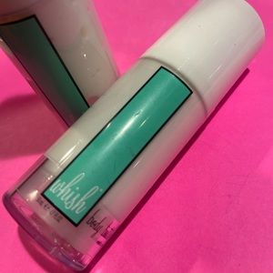 Whish Body Butter in Vanilla Mint